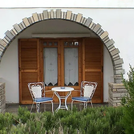 Pantheon Studios & Apartments Limenaria  Exterior photo