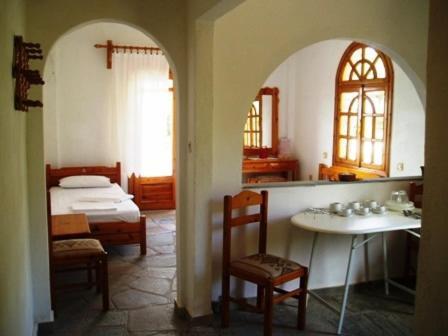 Apartment Pantheon &
