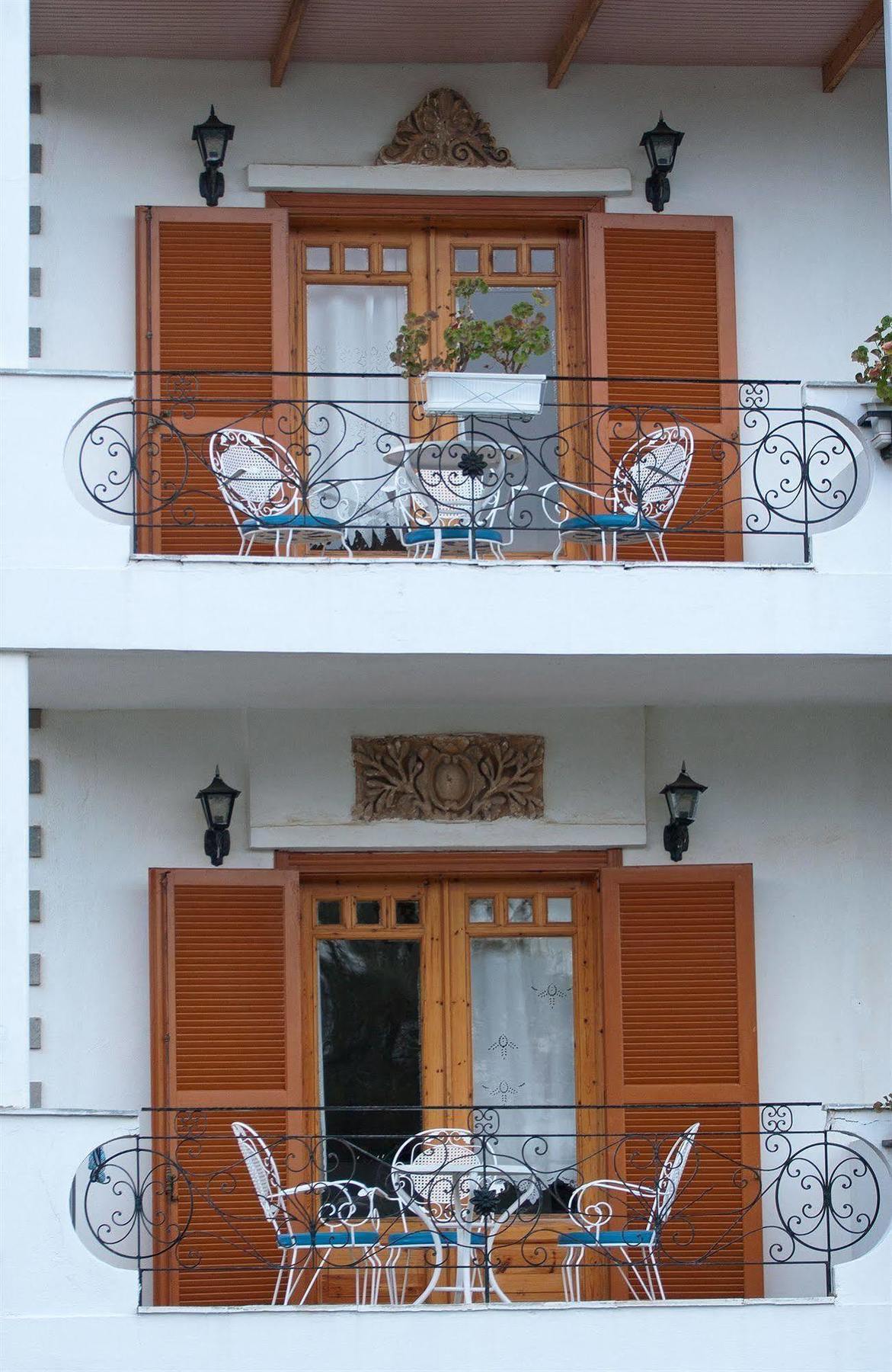 Apartment Pantheon &